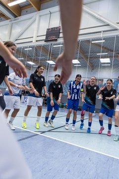 Bild 104 - wBJ Power Girls Cup Suederelbe